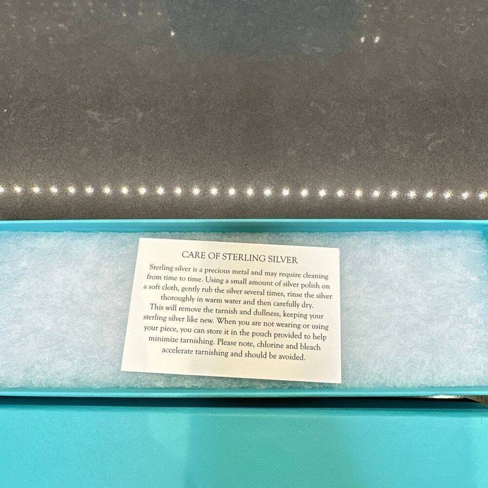 Tiffany & Co Box Bundle (6 Piece) - Picture 3 of 10